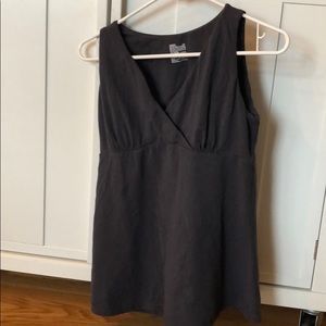 Maternity/ Breast feeding top